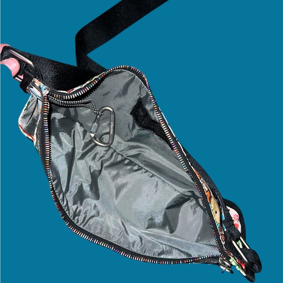 Tokidoki lesportsac Fanny Pack Sling Bag - Picture 3 of 3